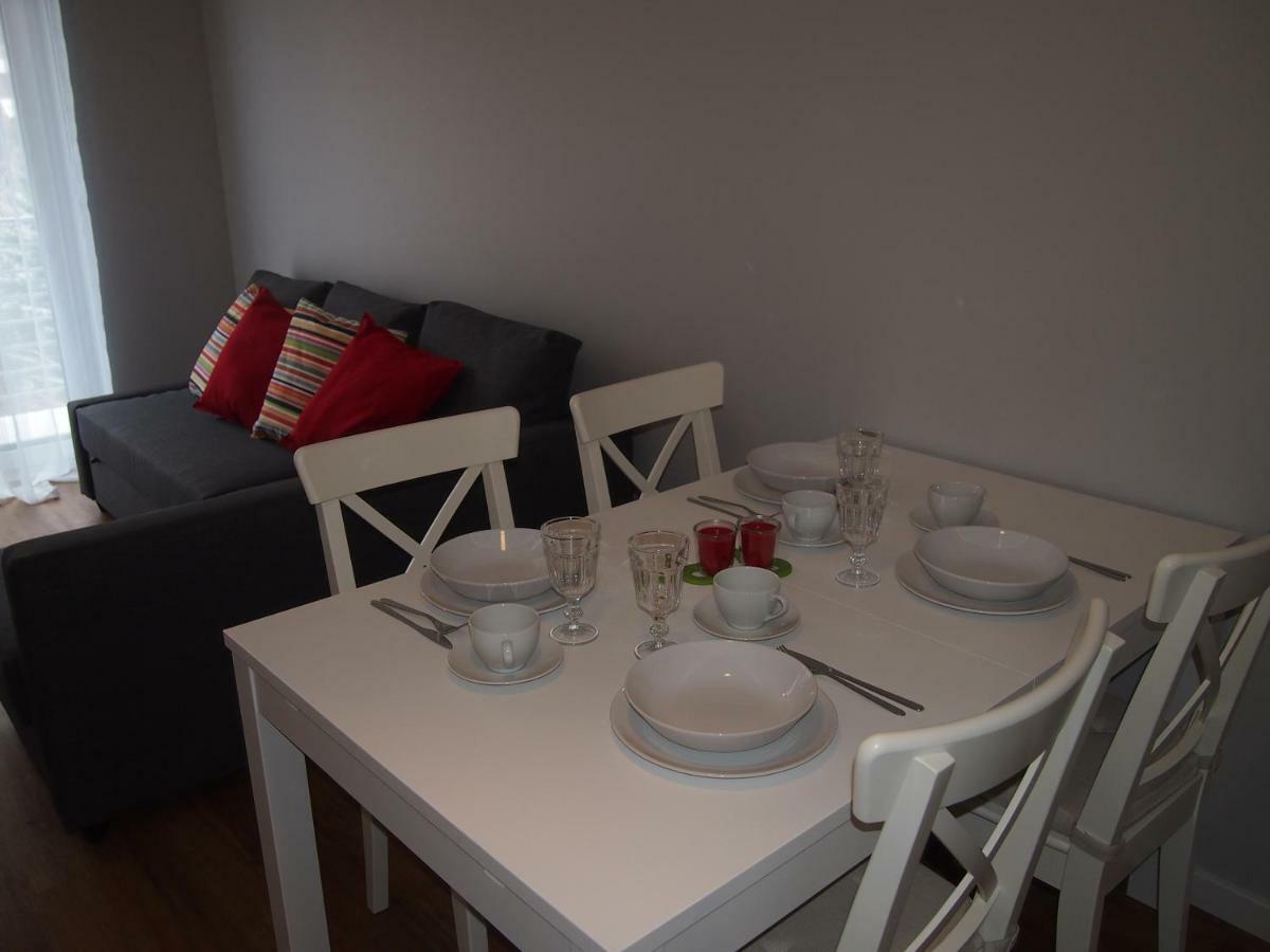 Apartamento Bliżej gór Świeradów-Zdrój Exterior foto