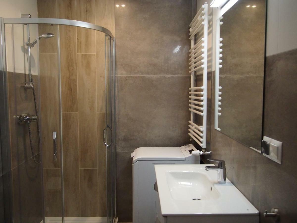 Apartamento Bliżej gór Świeradów-Zdrój Exterior foto