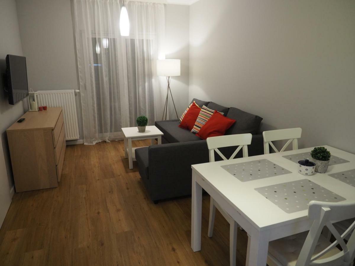 Apartamento Bliżej gór Świeradów-Zdrój Exterior foto