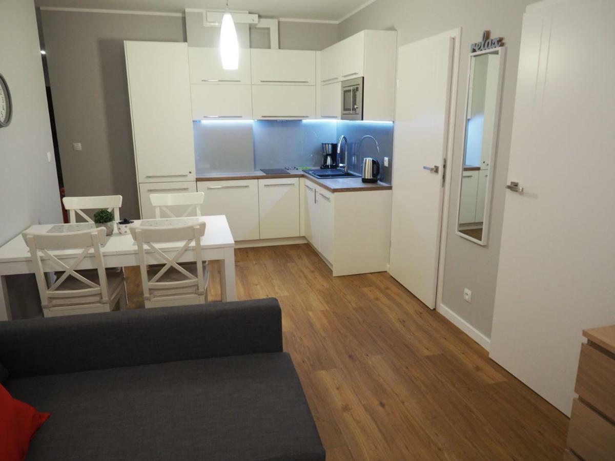 Apartamento Bliżej gór Świeradów-Zdrój Exterior foto
