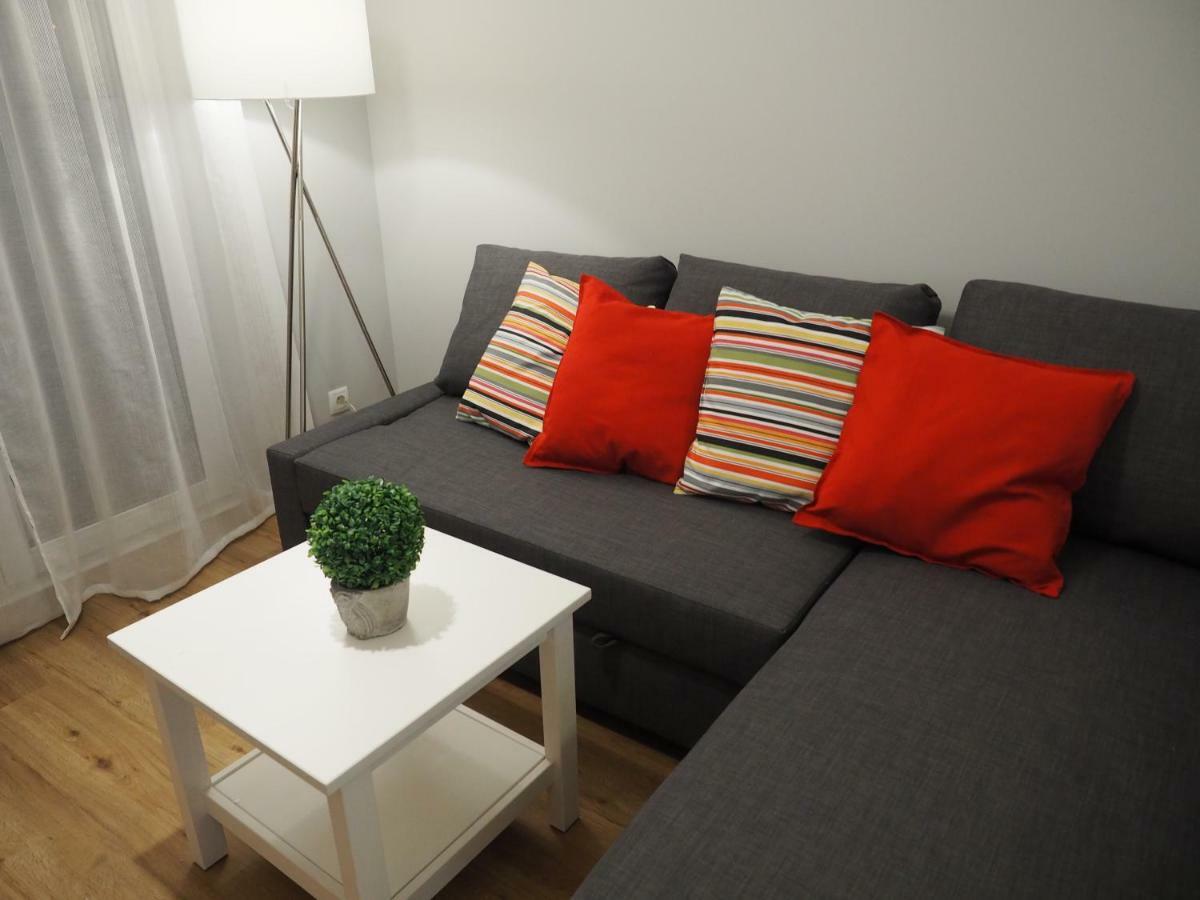 Apartamento Bliżej gór Świeradów-Zdrój Exterior foto