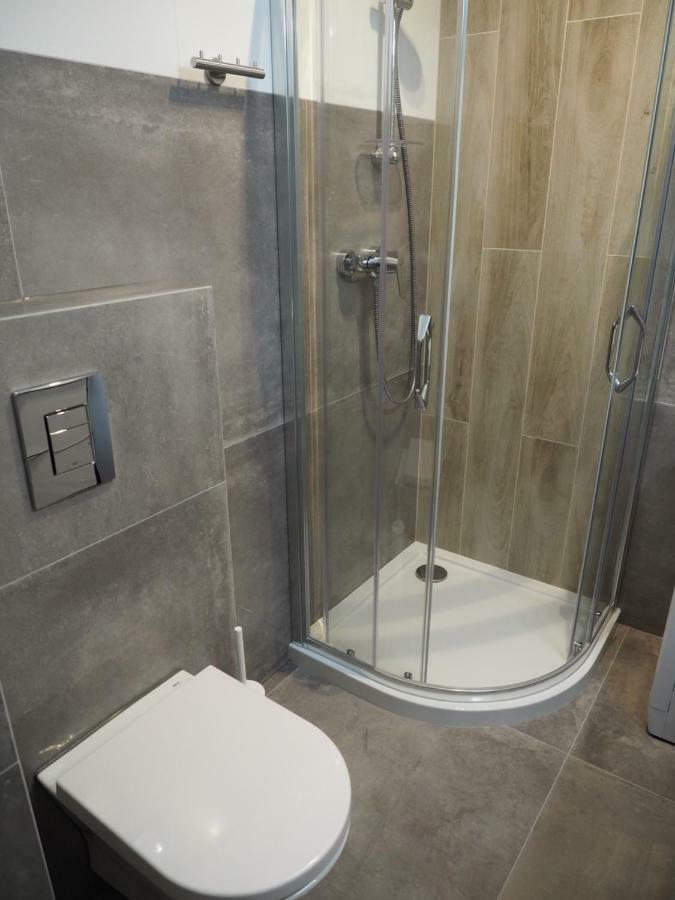 Apartamento Bliżej gór Świeradów-Zdrój Exterior foto