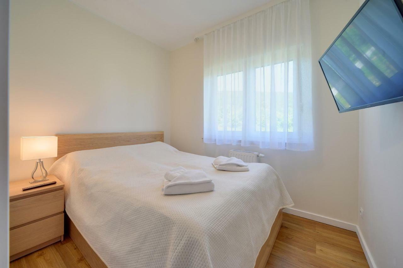 Apartamento Bliżej gór Świeradów-Zdrój Exterior foto