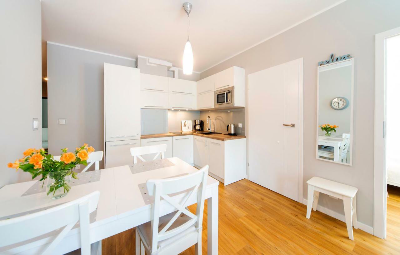 Apartamento Bliżej gór Świeradów-Zdrój Exterior foto