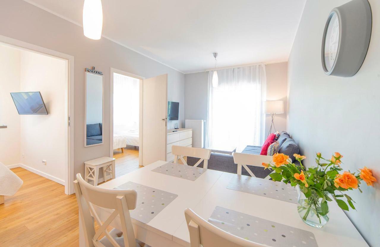 Apartamento Bliżej gór Świeradów-Zdrój Exterior foto