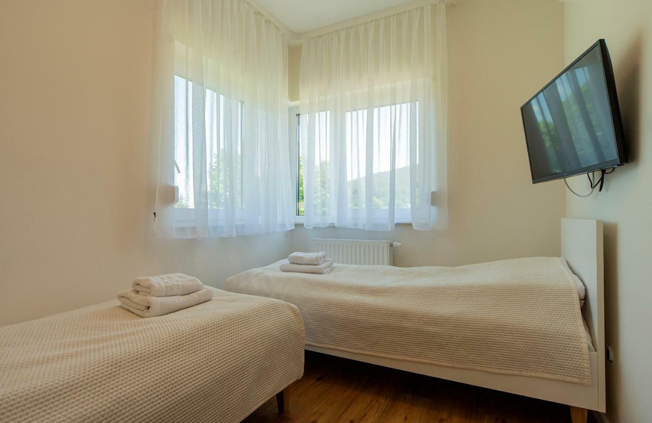 Apartamento Bliżej gór Świeradów-Zdrój Exterior foto