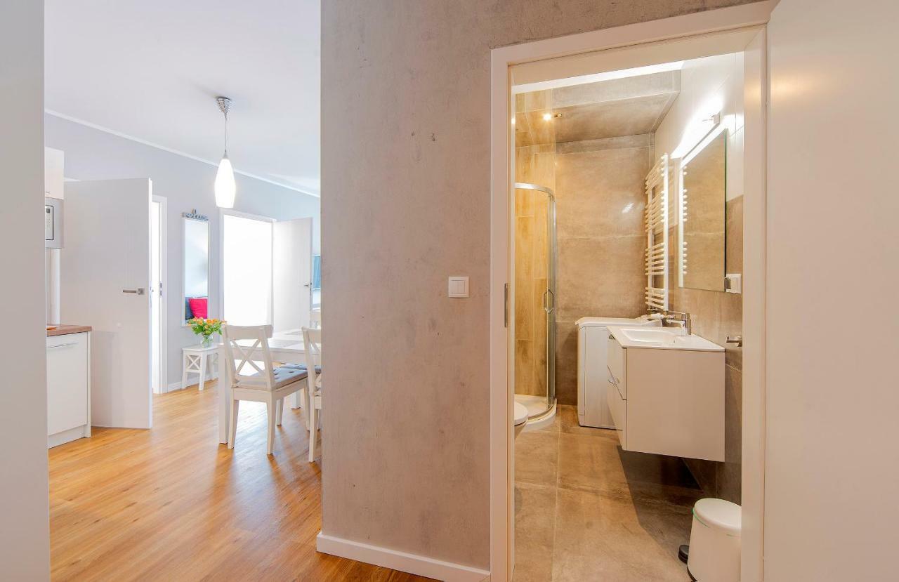 Apartamento Bliżej gór Świeradów-Zdrój Exterior foto