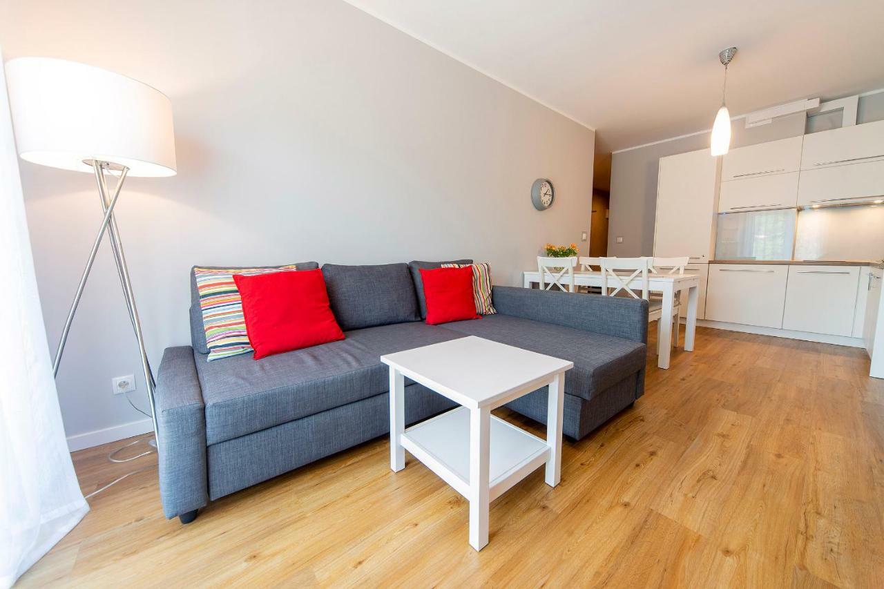 Apartamento Bliżej gór Świeradów-Zdrój Exterior foto