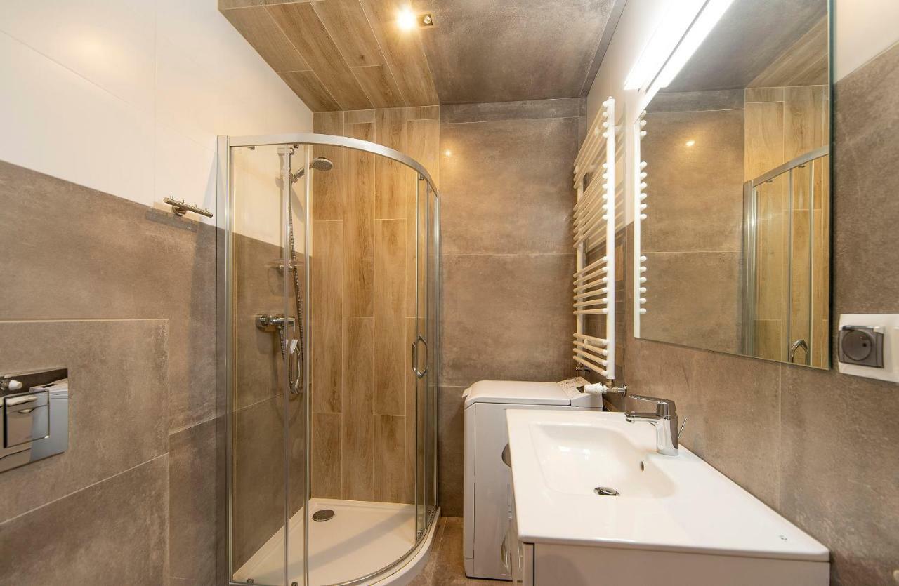 Apartamento Bliżej gór Świeradów-Zdrój Exterior foto