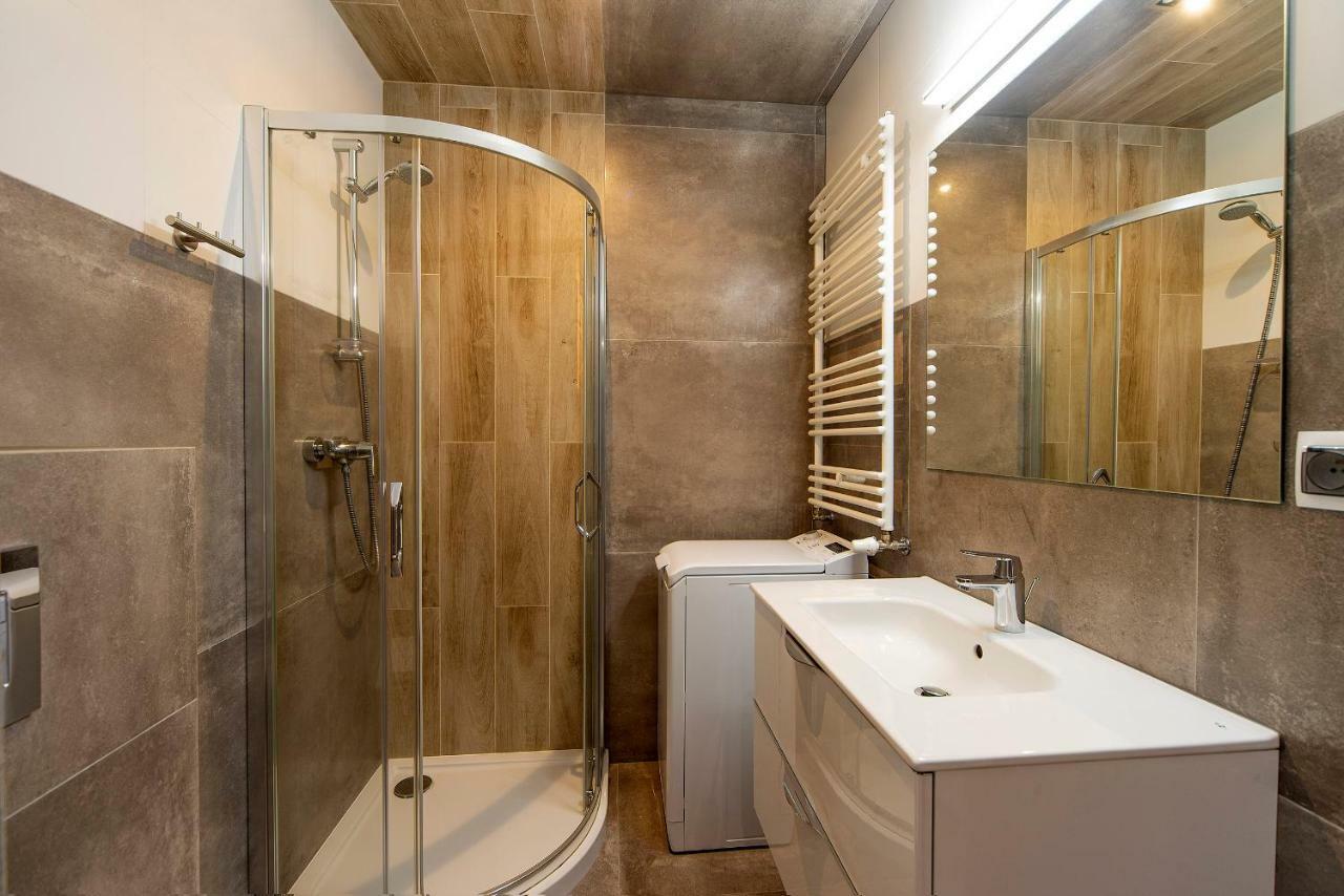 Apartamento Bliżej gór Świeradów-Zdrój Exterior foto